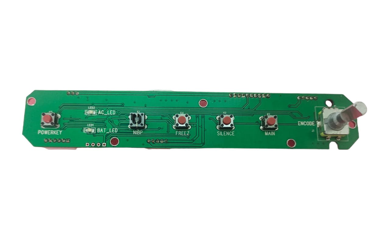 KEY BOARD FOR OSEN9000C (NEW MODEL)